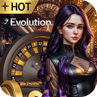 Evolution Gaming