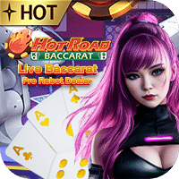 Sexy Baccarat