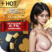 UFA Casino