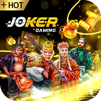 Joker Gaming