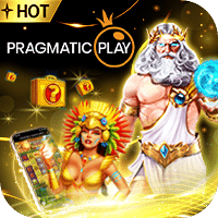 สล็อต Pragmatic Play