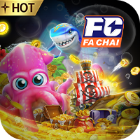 เกมยิงปลา FC FA