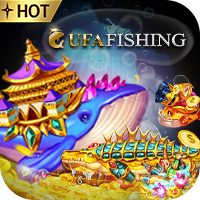 เกมยิงปลา UFA